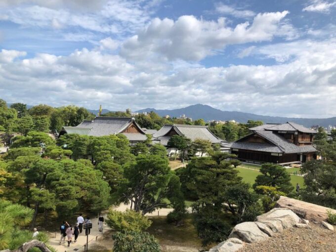 Kyoto Memory Bike Tour (E-Bike or Sport Bike) - Expert Guide