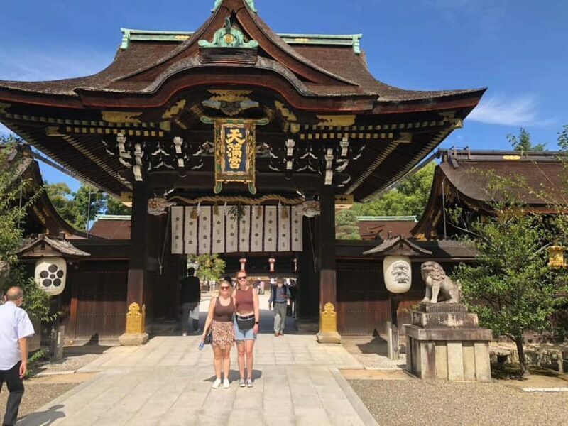 Kyoto: Memory Kyoto E-Bike Tour - What Travelers Are Saying