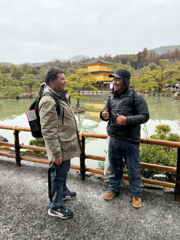 Kyoto: Memory Kyoto E-Bike Tour - The Sum Up