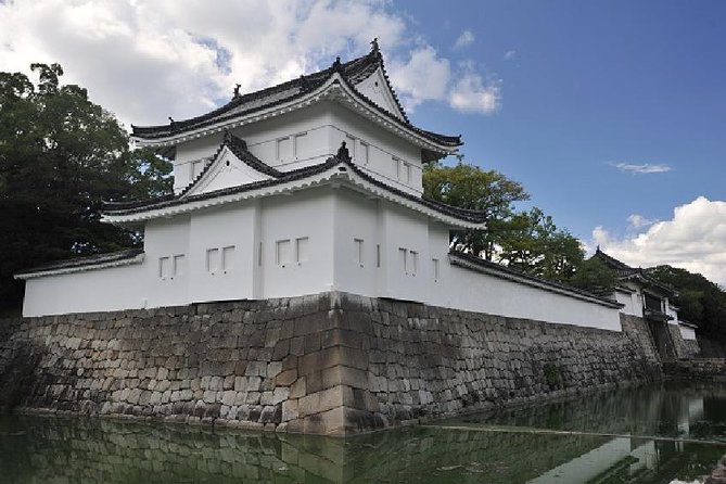 Kyoto Morning - Golden Pavilion & Kyoto Imperial Palace From Kyoto - Tour Details