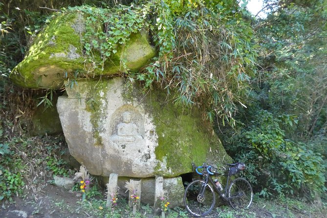 Kyoto, Nara 2 Days Bike Tour With Overnight Self Guided - Tour Duration and Difficulty