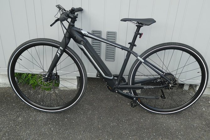 Kyoto, Nara 2 Days Bike Tour With Overnight Self Guided - Booking and Availability Information