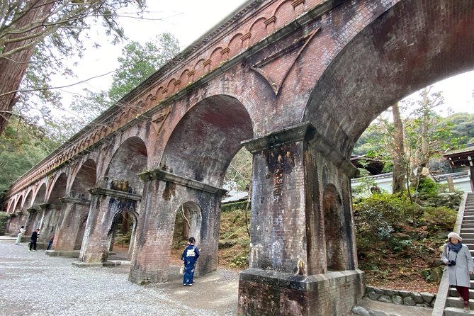 KYOTO-NARA Custom Tour With Private Car and Driver (Max 13 Pax) - Entrance Fees and Meal Inclusions