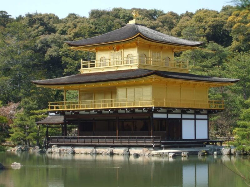 Kyoto: Nara or Osaka Private Customized English Guided Trip - Key Points