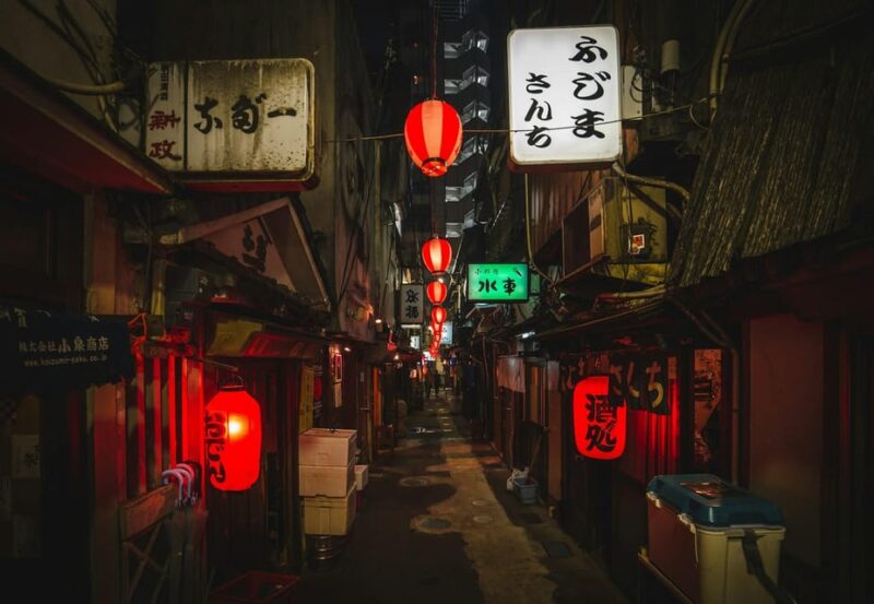Kyoto: Nara or Osaka Private Customized English Guided Trip - Osaka Itinerary Highlights