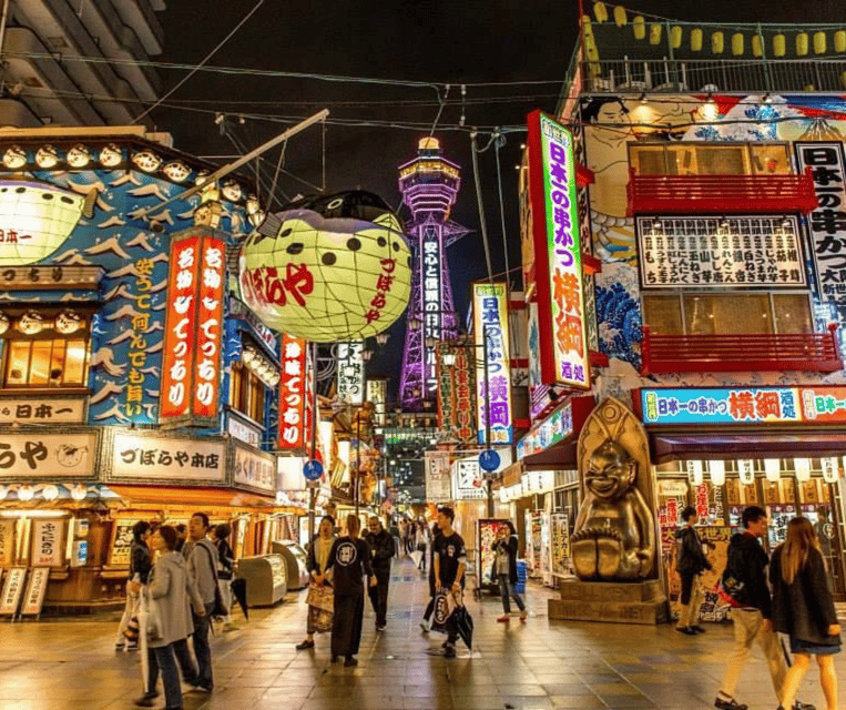 Kyoto & Nara Private Customized, Guided Tour - Booking Information