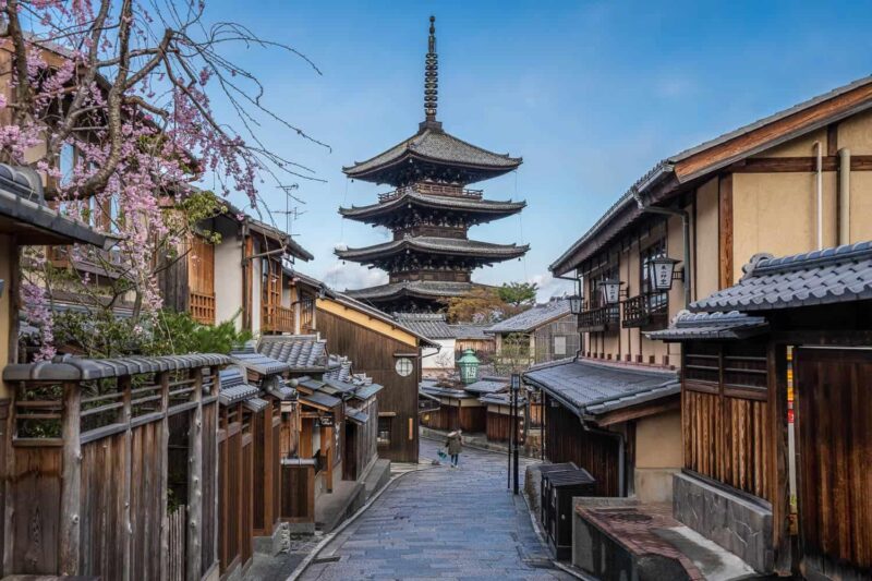 Kyoto & Nara Private Customized, Guided Tour - Customization Opportunities