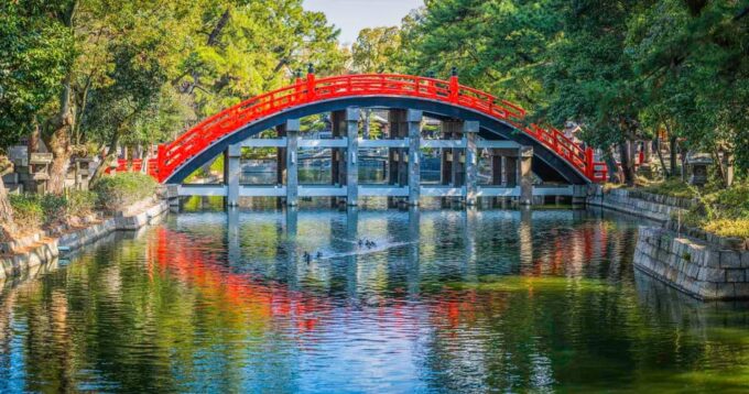 Kyoto & Nara Private Customized, Guided Tour - Comprehensive Sightseeing