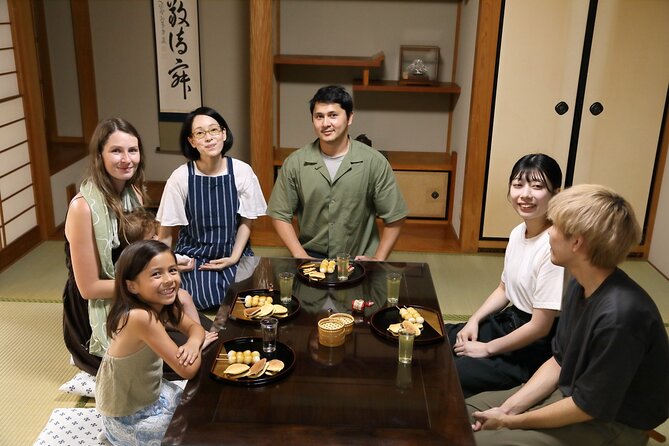 Kyoto Near Fushimi Inari: Wagashi (Japanese Sweets) Cooking Class - Traveler Reviews and Ratings