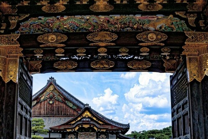Kyoto: Nijo Castle World Heritage Guided Tour with Admission - The Value of the Price