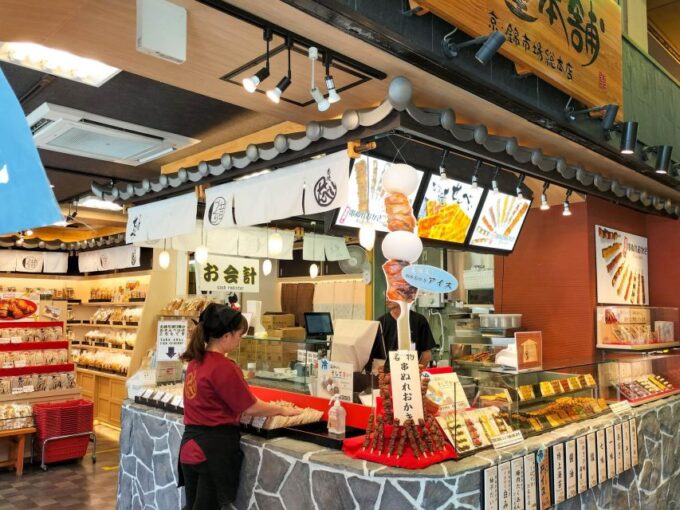 Kyoto: Nishiki Market and Depachika Food Tour With a Local - Tour Exclusions and Considerations