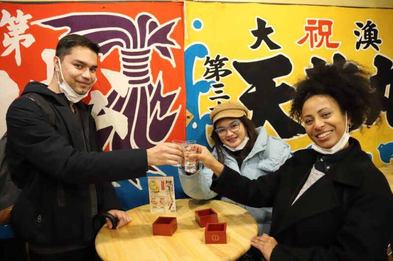 Kyoto: Nishiki Market Food and Culture Walking Tour - Shrine and Renovated School