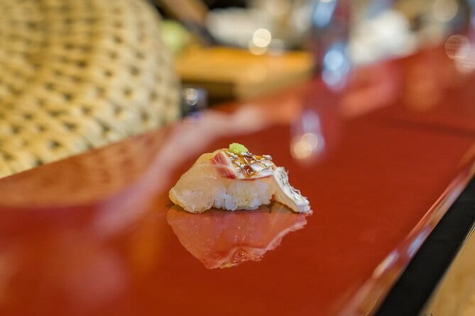 Kyoto Nishiki Market Street Food Tour - Accessibility and Transportation