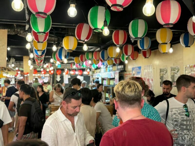 Kyoto: Nishiki Market Tour with a Local Foodie & Tastings - Final Thoughts