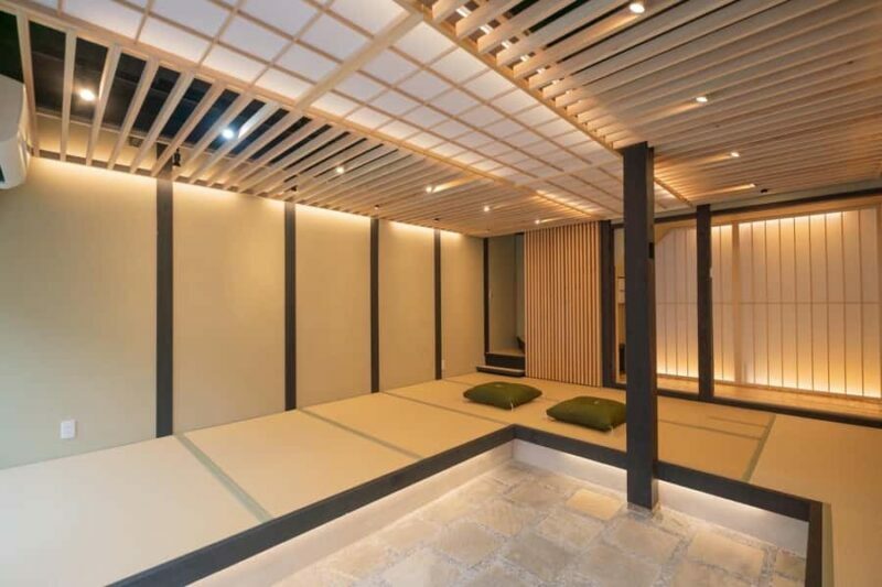 Kyoto: Okada Japanese Tea Ceremony with Matcha and Sweets - The Practicalities