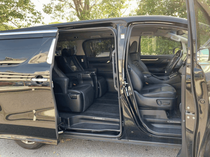 Kyoto: One-Way Private Transfer To/From Kansai Airport (Kix) - Airport Transfer Highlights