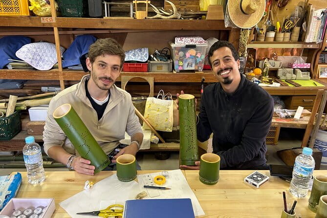 Kyoto Origami Workshop - Origami Supplies