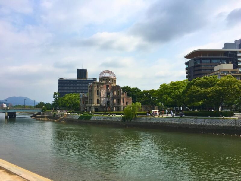 Kyoto/Osaka: Hiroshima History, Peace & Scenic Wonders Trip - Hiroshima Peace Memorial Museum