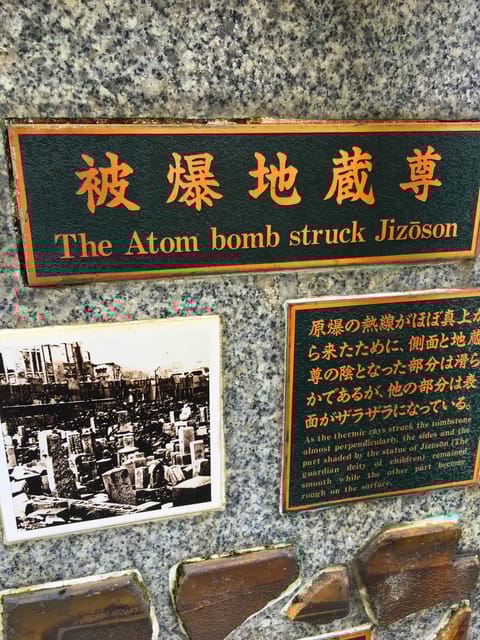 Kyoto/Osaka: Hiroshima History, Peace & Scenic Wonders Trip - Local Dining Experiences