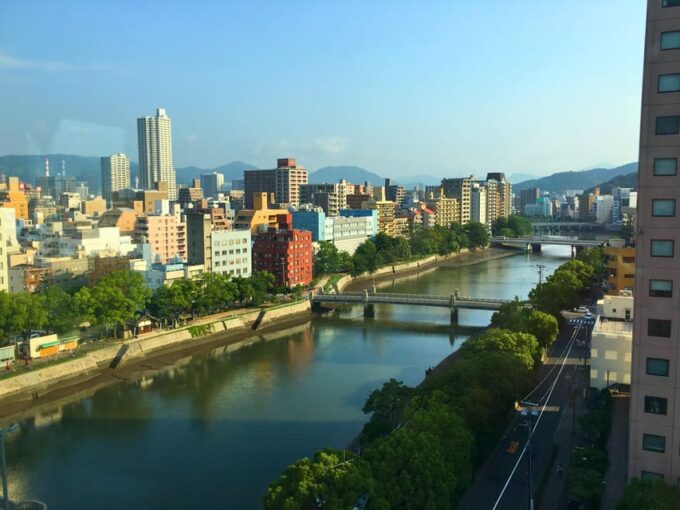 Kyoto/Osaka: Hiroshima History, Peace & Scenic Wonders Trip - Preparing for the Tour