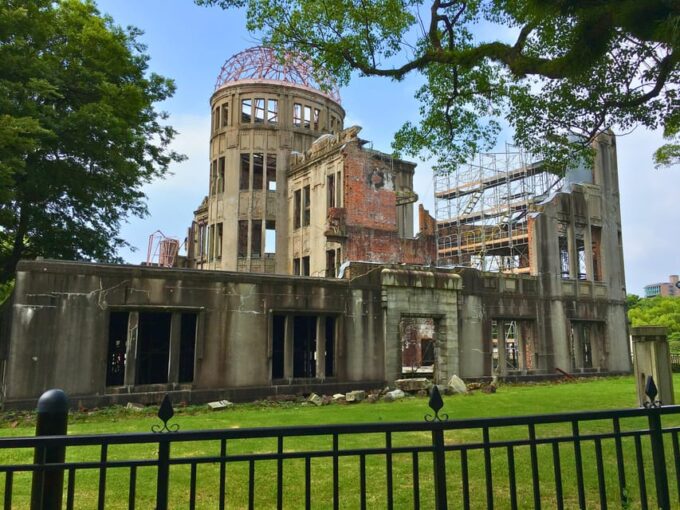 Kyoto/Osaka: Hiroshima History, Peace & Scenic Wonders Trip - FAQ