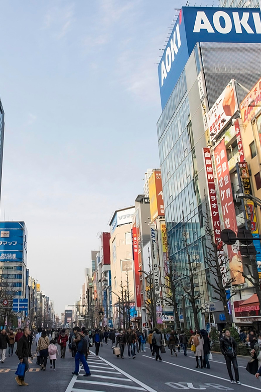 Kyoto/Osaka: Kobe & Himeji Journey Through Culture & History - Exploring Kobe Harborland