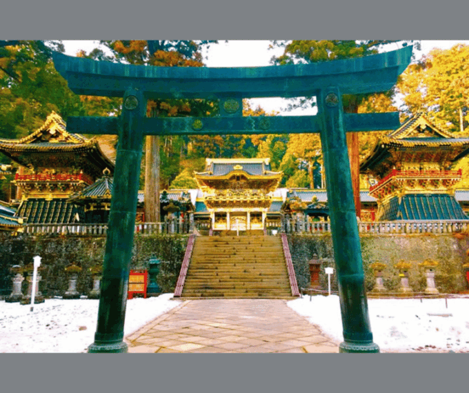 Kyoto/Osaka: Kyoto and Nara Customizable Guided Day Trip - Discovering the Wonders of Nara