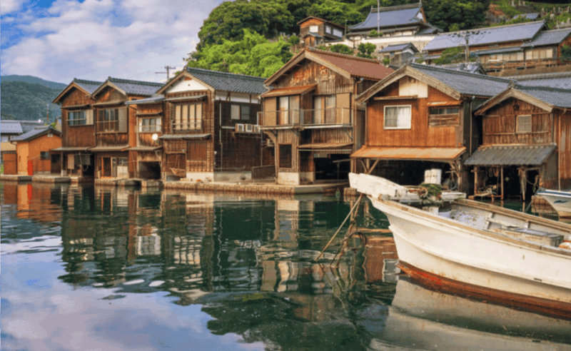Kyoto/Osaka: Kyoto Coast, Amanohashidate & Ine Bay Day Trip - Customer Experiences and Reviews