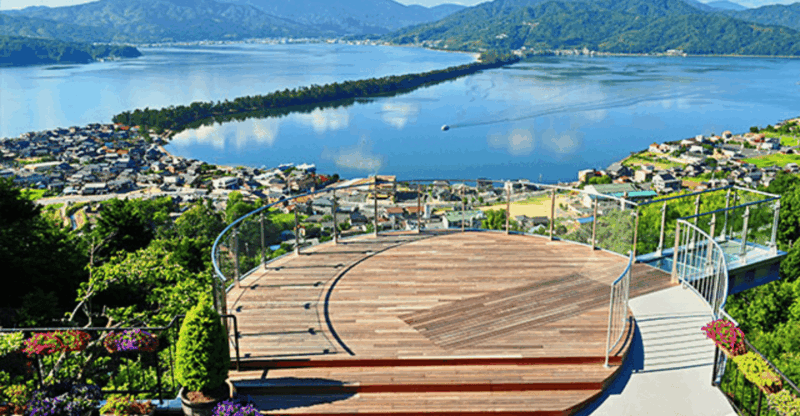 Kyoto/Osaka: Kyoto Coast, Amanohashidate & Ine Bay Day Trip - FAQ