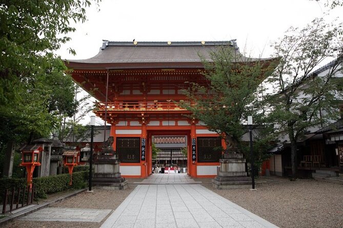 Kyoto, Osaka, Nara Full Day Tour by Car English Speaking Driver - Kyoto Highlights