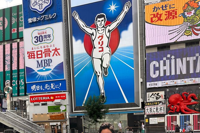 Kyoto, Osaka, Nara Full Day Tour by Car English Speaking Driver - Nara Highlights