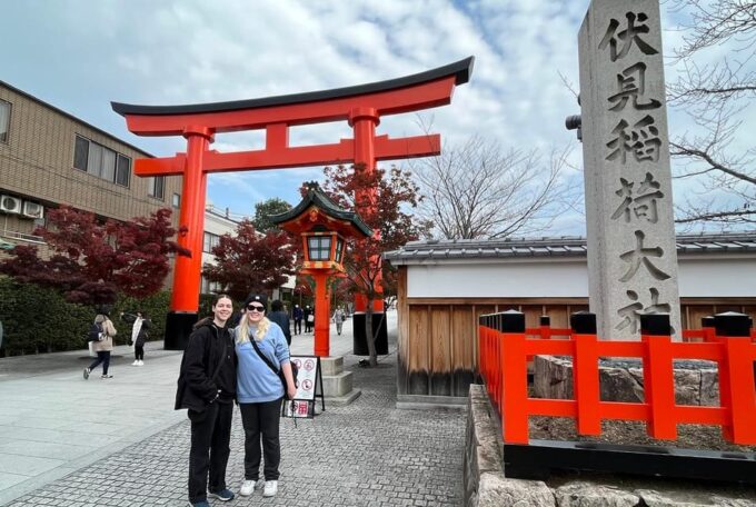 Kyoto/Osaka: Nara, Fushimi Inari, Arashiyama Full-Day Tour - Frequently Asked Questions