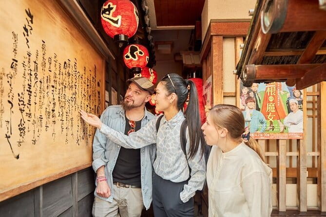Kyoto Osaka to Lake Biwa Private Day Tour - Discovering the Lake Biwa Museum