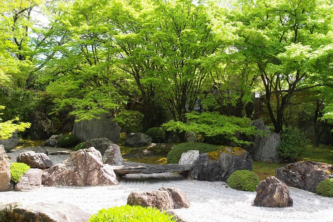 Kyoto Panorama Hike From Maruyama Park to Shogunzuka - Tips for a Successful Kyoto Panorama Hike