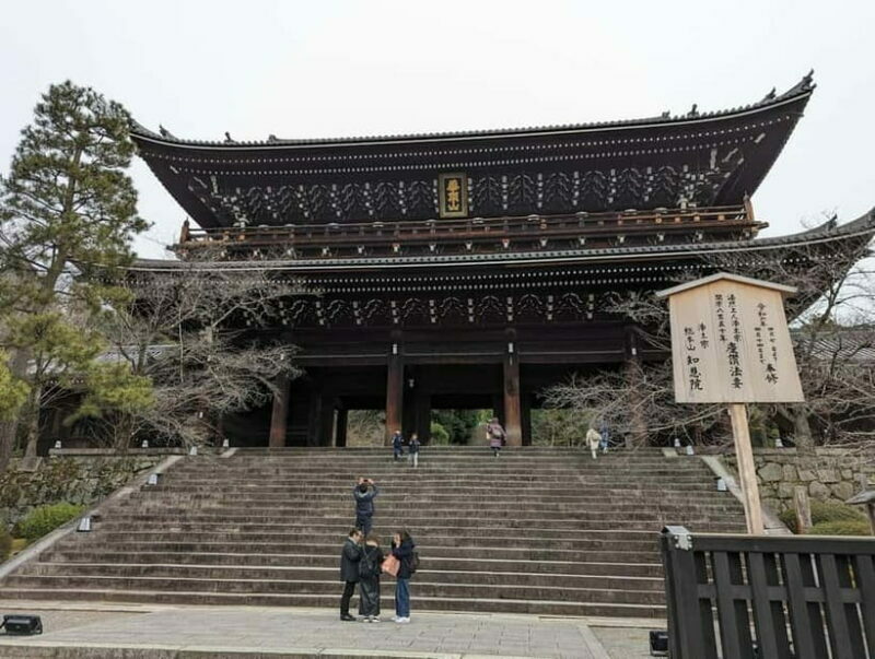 Kyoto: Personalize, private tour (3h, 5h, 8h) [W/Car Option] - Key Points