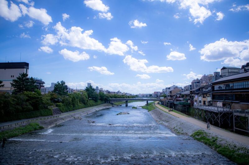 Kyoto: Personalized Guided Private Tour - Availability and Booking