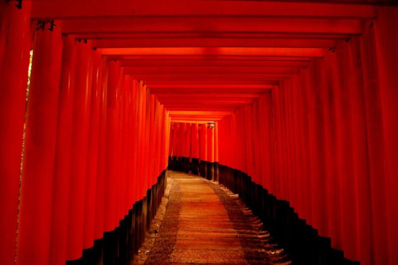 Kyoto: Personalized Guided Private Tour - Additional Information