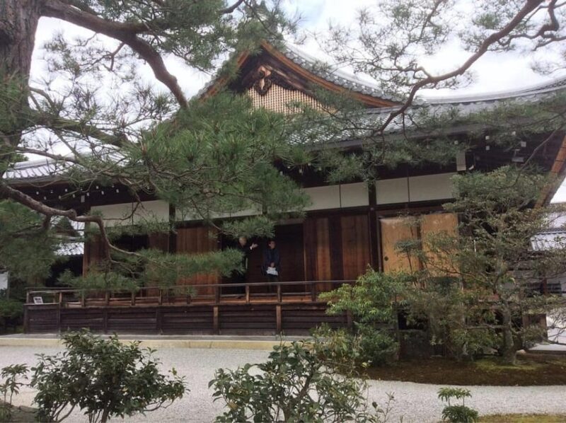 Kyoto Personalized Private Tour With Pick up - Key Points
