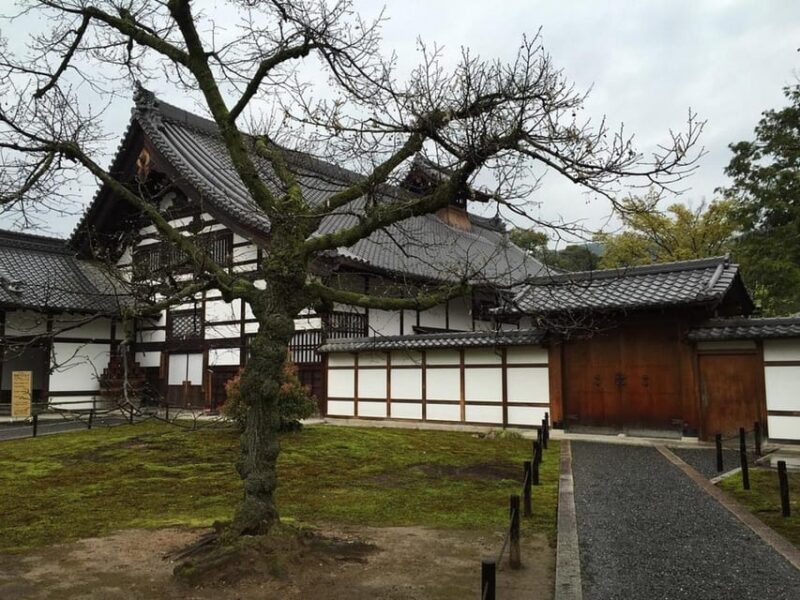 Kyoto Personalized Private Tour With Pick up - Experience and Features
