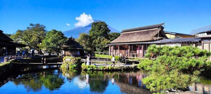 Kyoto Personalized Private Tour With Pick up - Reservation and Payment Details