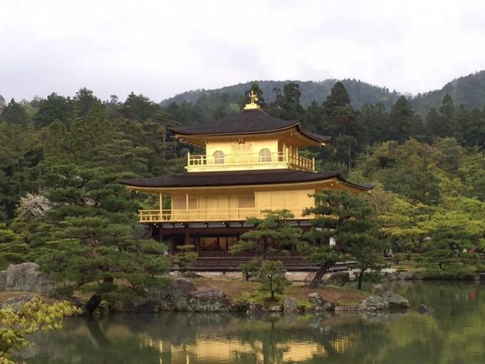 Kyoto Personalized Private Tour With Pick up - Inclusions and Exclusions
