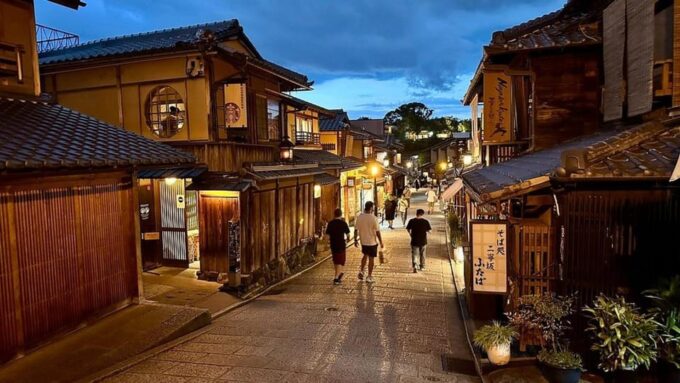 Kyoto Personalized Private Tour With Pick up - Customer Feedback and Ratings