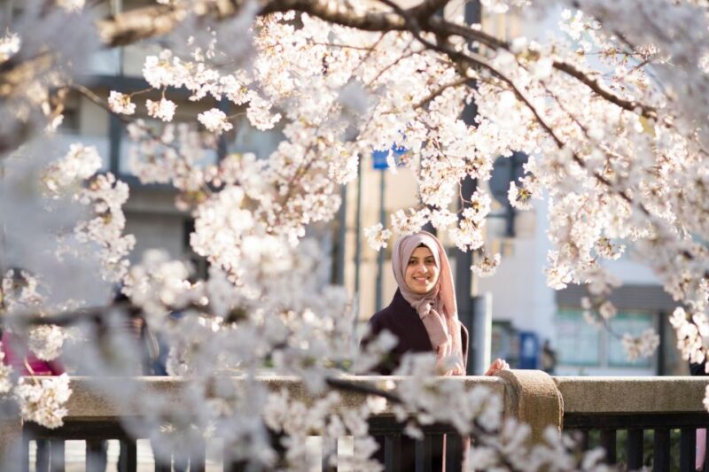 Kyoto: Photo Shoot With a Private Vacation Photographer - Key Points