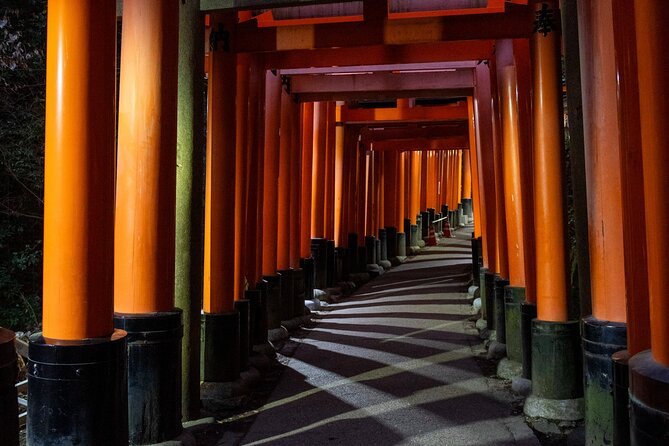 Kyoto Photography Masterclass - Private Photography Lesson - What to Expect From the Photography Lesson