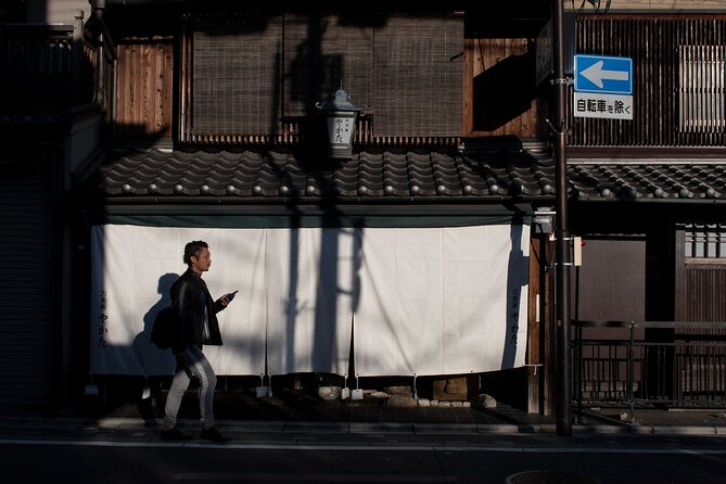 Kyoto Photography Masterclass - Private Photography Lesson - Tips and Techniques From the Professional Photographer Guide