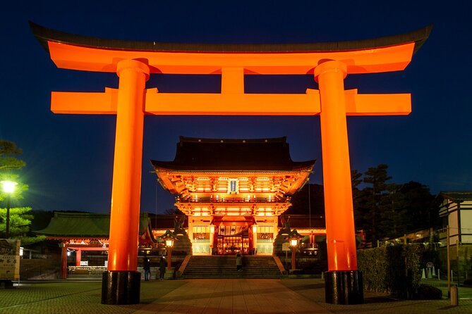 Kyoto Photography Masterclass - Private Photography Lesson - Customizing the Photography Experience