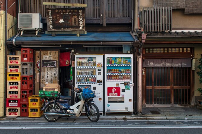 Kyoto Photography Masterclass - Private Photography Lesson - Preserving Your Kyoto Photography Memories