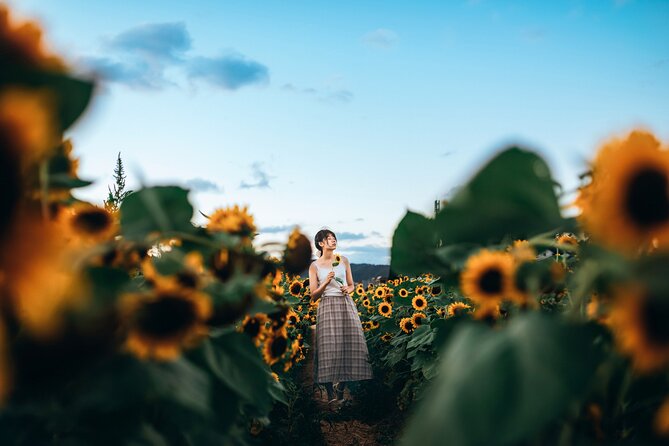 Kyoto Photography Tour - Tour Inclusions
