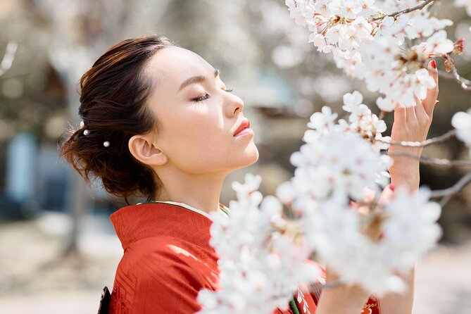 Kyoto Photography Tour - Booking and Cancellation Policy