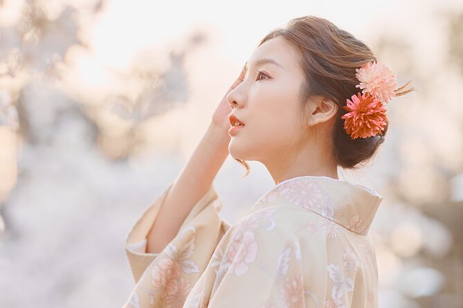 Kyoto Photography Tour - Customer Testimonials